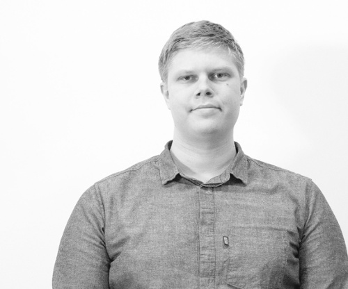 Jari Jacobson Sovelluskehittäjä Jari Jacobson Sovelluskehittäjä