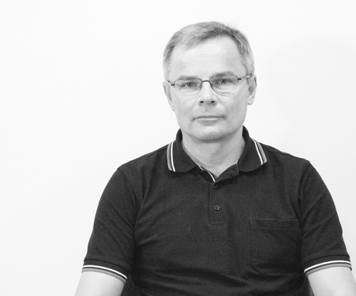 Matti Sangi Sovelluskehittäjä Matti Sangi Sovelluskehittäjä